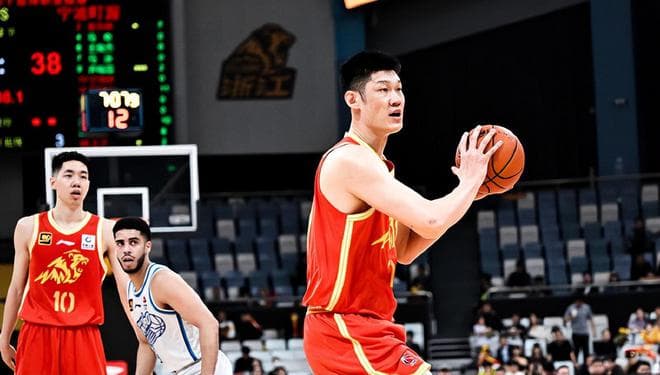 CBA最新排名出炉！山东稳居第3，辽宁被首钢挤到第5，广东升至第6