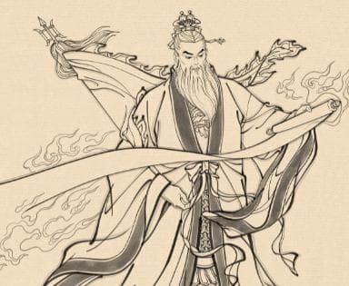 揭秘姜子牙的祖籍与故乡