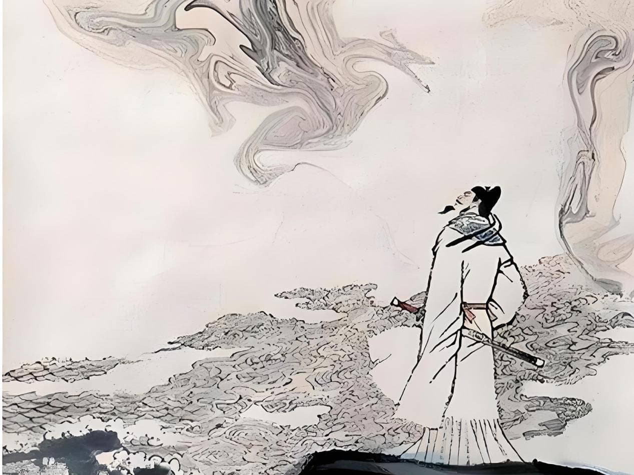 李白与酒：从“对酒当歌”到酒文化与养生科学的交融