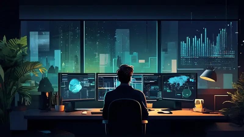 C语言如何用函数实现模块化编程