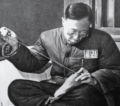 溥仪身后事：清朝虽亡，何以得葬皇陵？