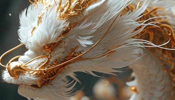 宾阳炮龙节：东方狂欢节的民俗魅力