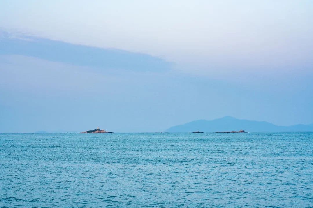 汕头旅游攻略｜0元玩转汕头，这8个景点不可错过