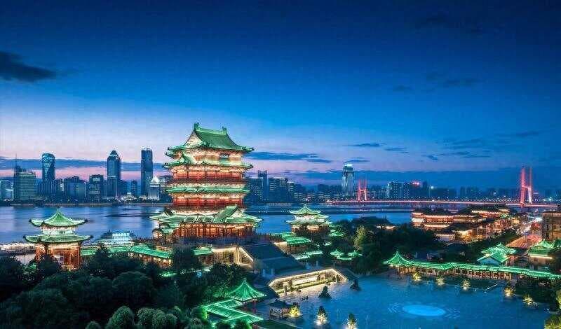 《滕王阁序》成语宝藏：39个成语详解，弄懂几乎会背，速收藏！