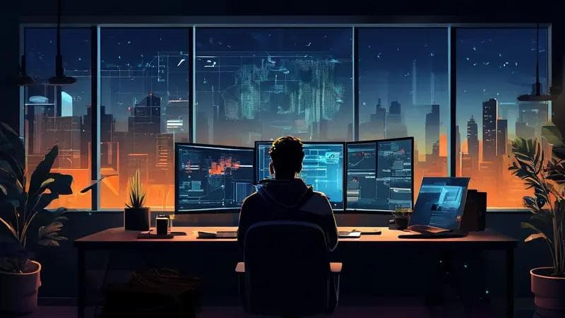C语言中数组在内存中的存储方式详解