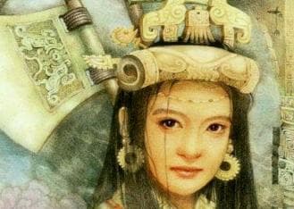 妇好：第一位女性军事统帅，她立下了哪些战功？