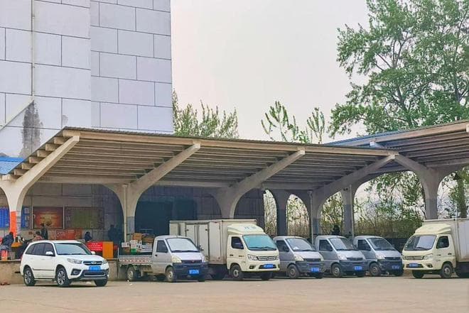冷库企业仓储品类拓展与理想图构建