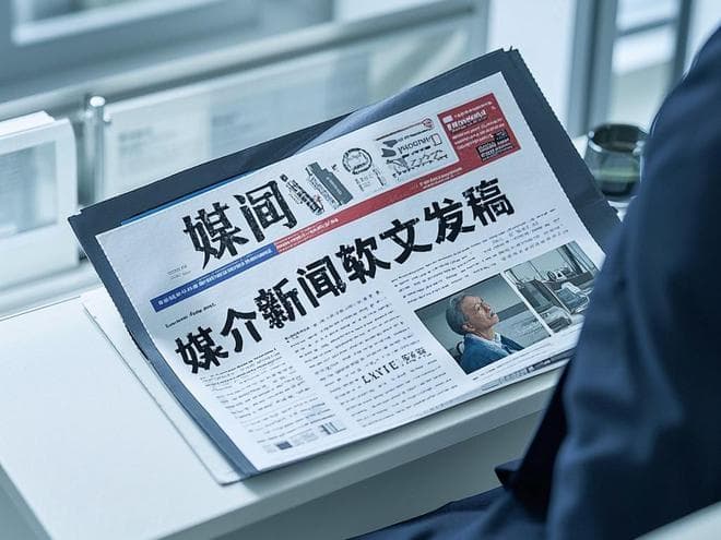 如何高效利用网络媒体发布文章提升曝光度