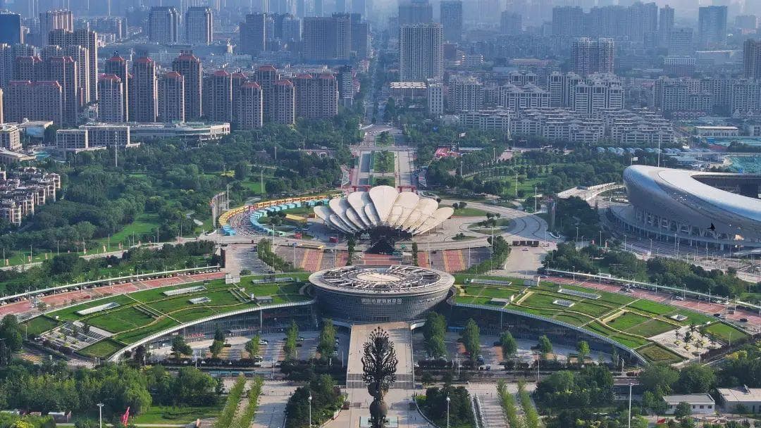 2024年中国GDP30强城市榜单：重庆超广州，温州升至第28位