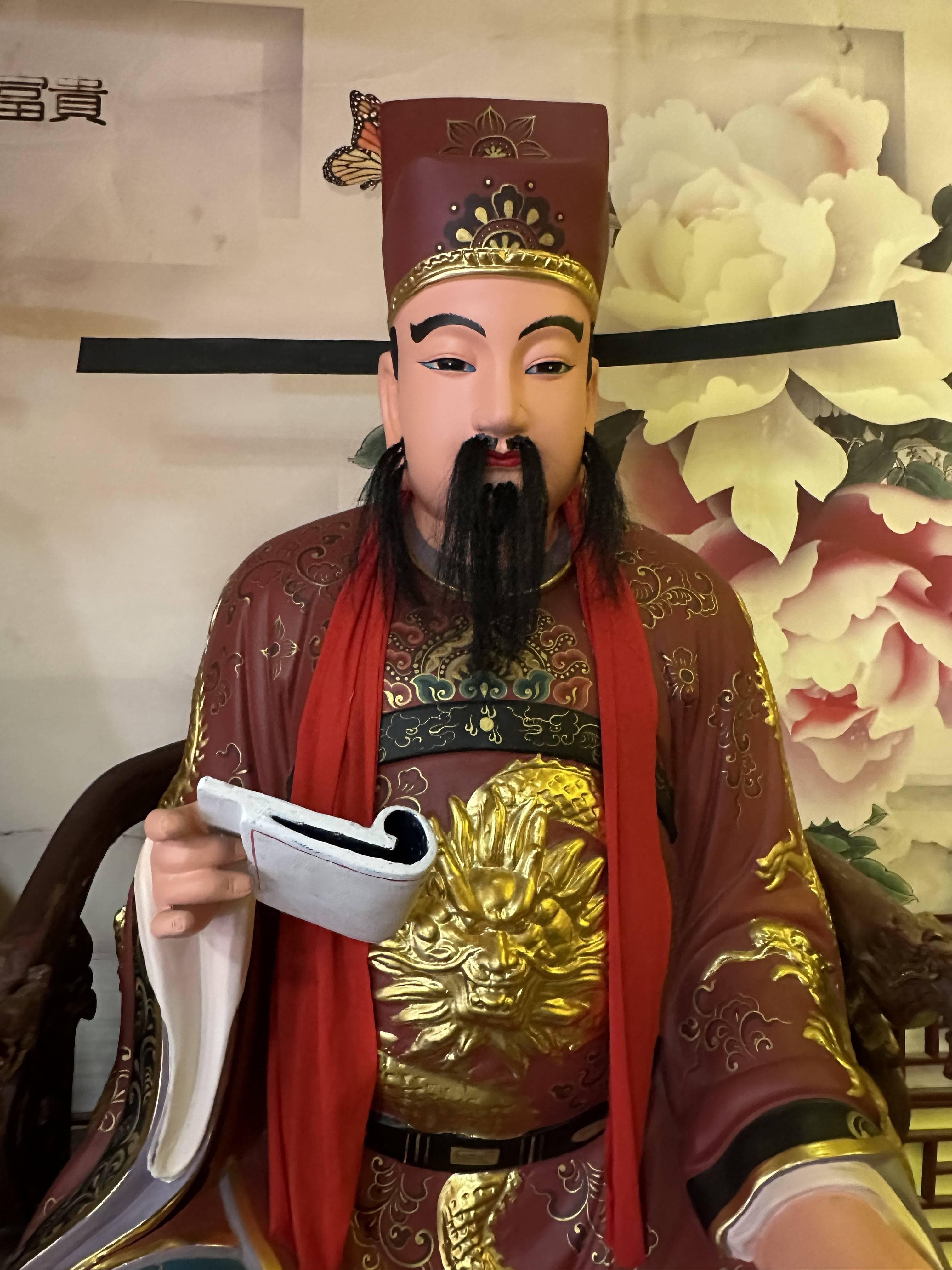 探秘粤西隐世家族：盈河王氏的千年兴衰与文化传承