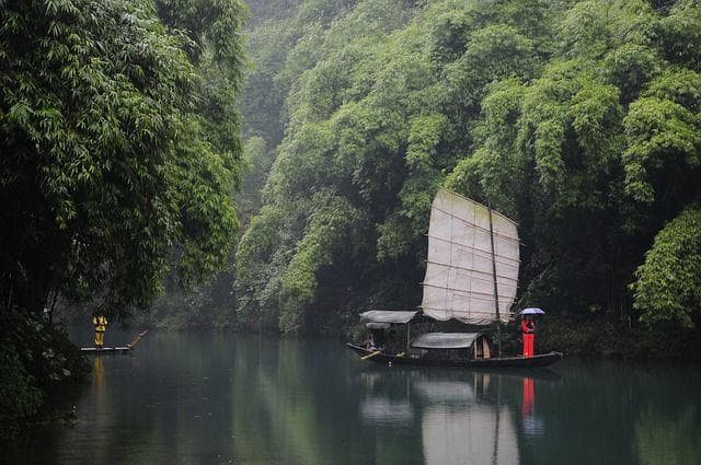 探秘楚地风华：湖北深度游
