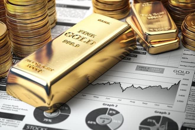 怎么看黄金涨跌?要通过多方面分析