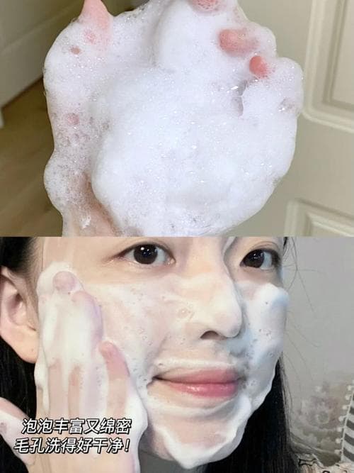 洗面奶洗头发会损伤发质吗？
