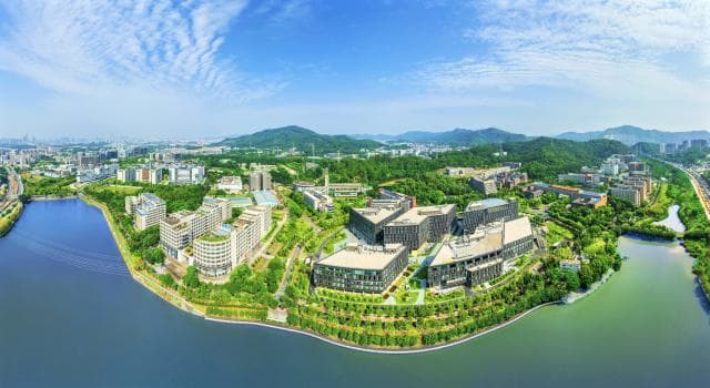 以“科韵路精神”促高质量发展，天河助力湾区打造全球科创高地