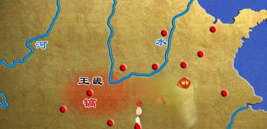 周武王：从牧野之战到周朝建立的历史传奇