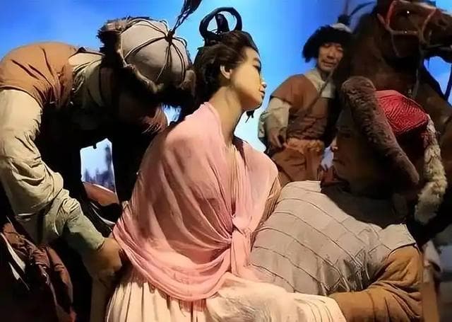 五胡乱华的残酷性：相当于现在杀光11.2亿中国人
