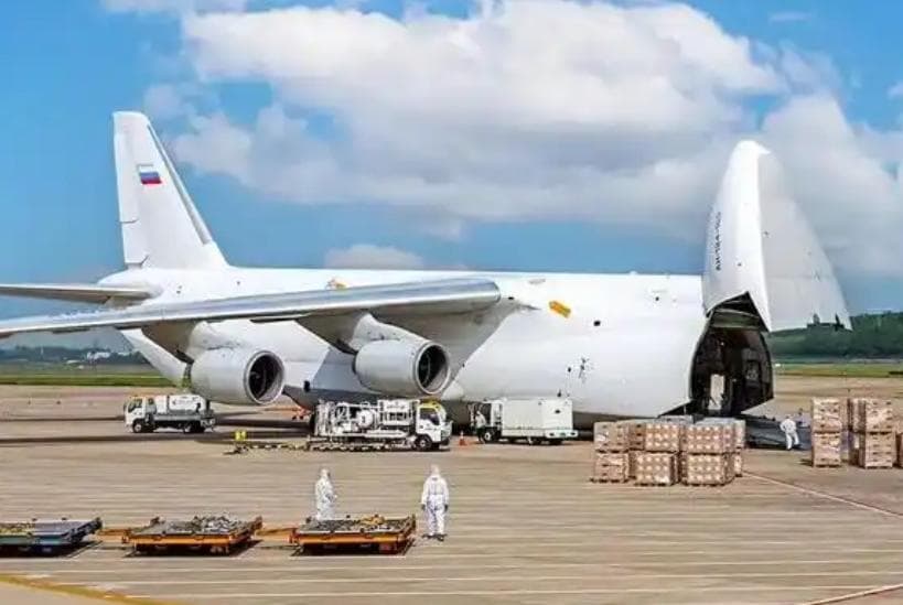 国际航空物流操作流程详解：从出口到进口的完整指南