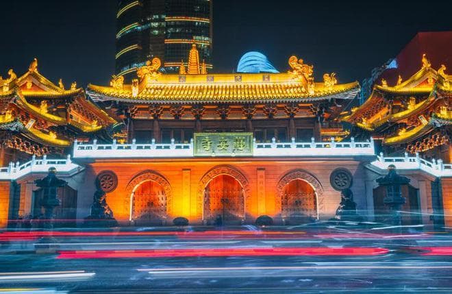 揭秘北京最神秘寺庙：500年不对外开放，地位堪比故宫和中南海