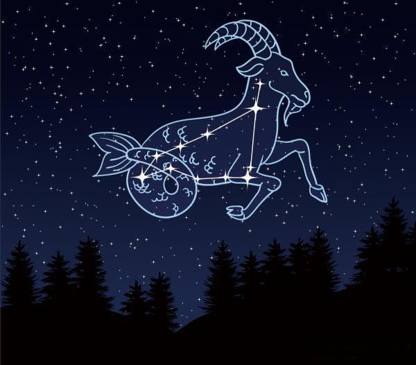摩羯座深度解析：从星座属性到情感事业全方位指南