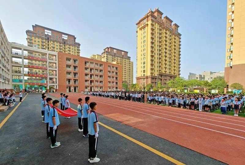 打造开学板报，提升仪式感新篇章！
