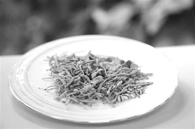 祛痘，可以试试中医药