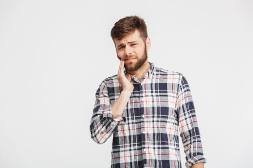 还在喊牙疼？这 7 种原因都需要及时治疗！