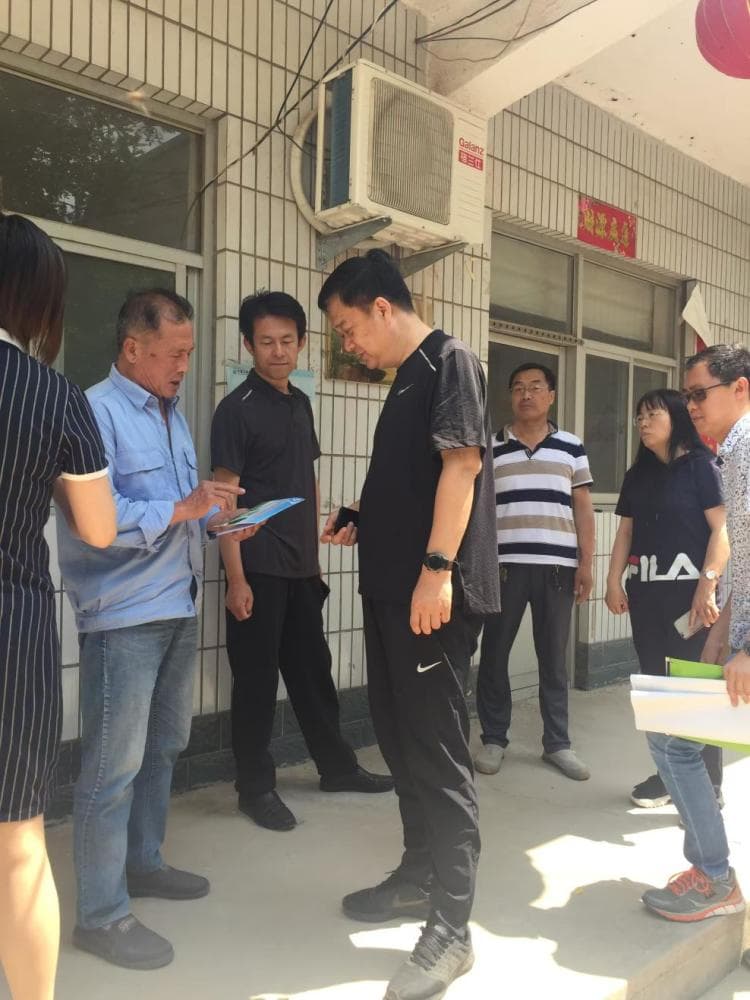 河北辛集：数智化赋能基层医疗改革，三年行动方案成效显著