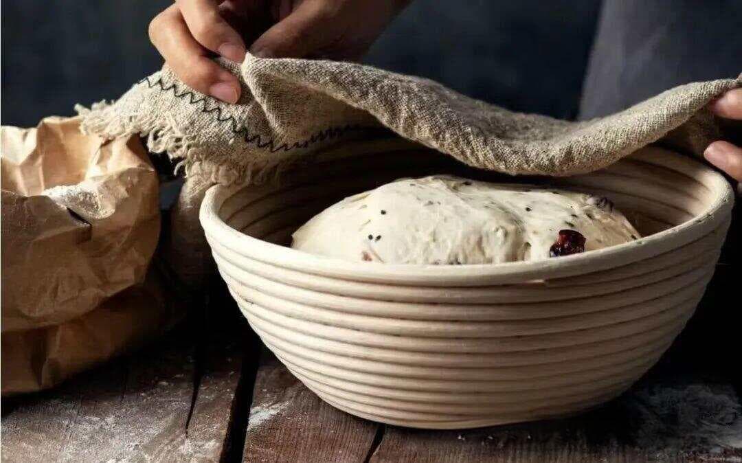 天然老面发酵方法详解