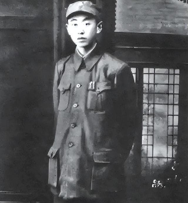 1980年，被幽禁8年的开国中将郑维山看望徐帅，徐帅：我没脸见他