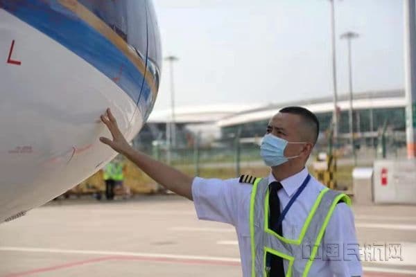 我们与“阿娇”ARJ21那些事儿