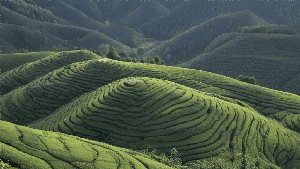 茶叶加工过程：从茶园到茶杯的精致之旅