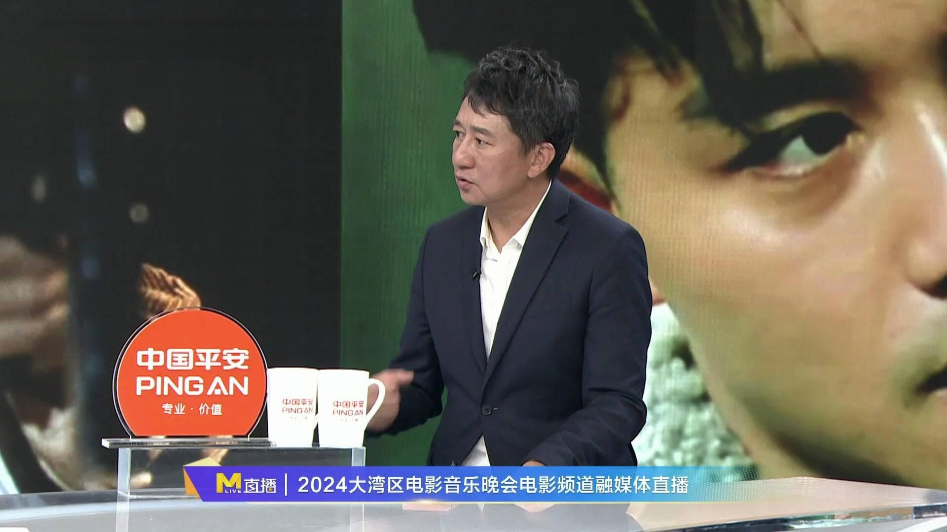 张国荣《当年情》：一首超越爱情与亲情的情感史诗，如何影响华语乐坛至今？