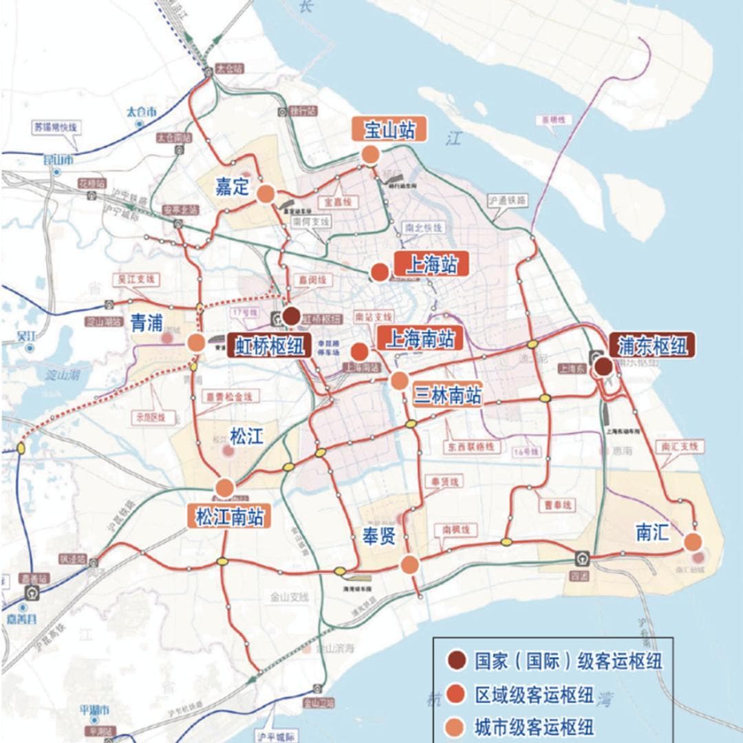 苏锡常城际铁路苏州、常州线路大调整，无锡无奈，常熟溧阳赢麻了