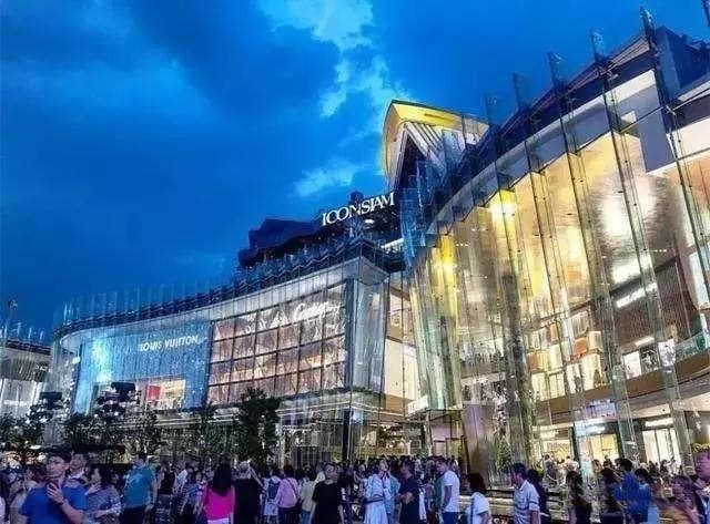 泰国购物全攻略：避开陷阱，享受愉快的购物体验