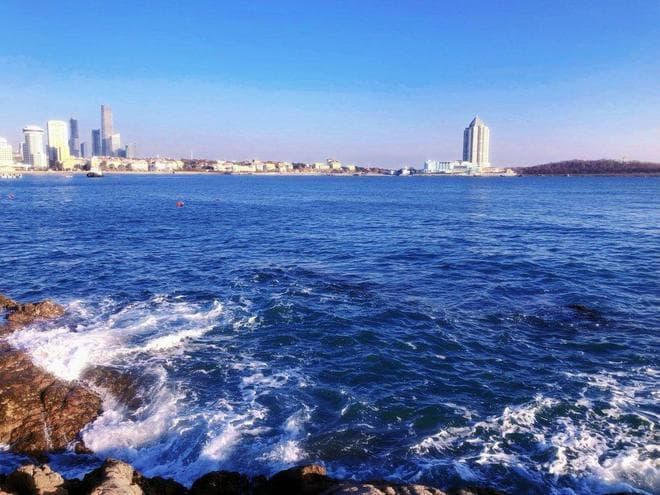青岛全方位旅游攻略：红瓦碧海の浪漫之旅，附本地人美食私藏清单
