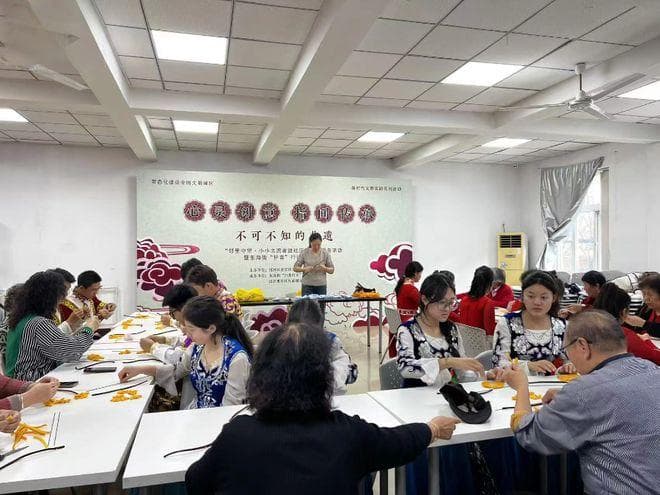 社区“小”活动，撬起基层治理“大”提升