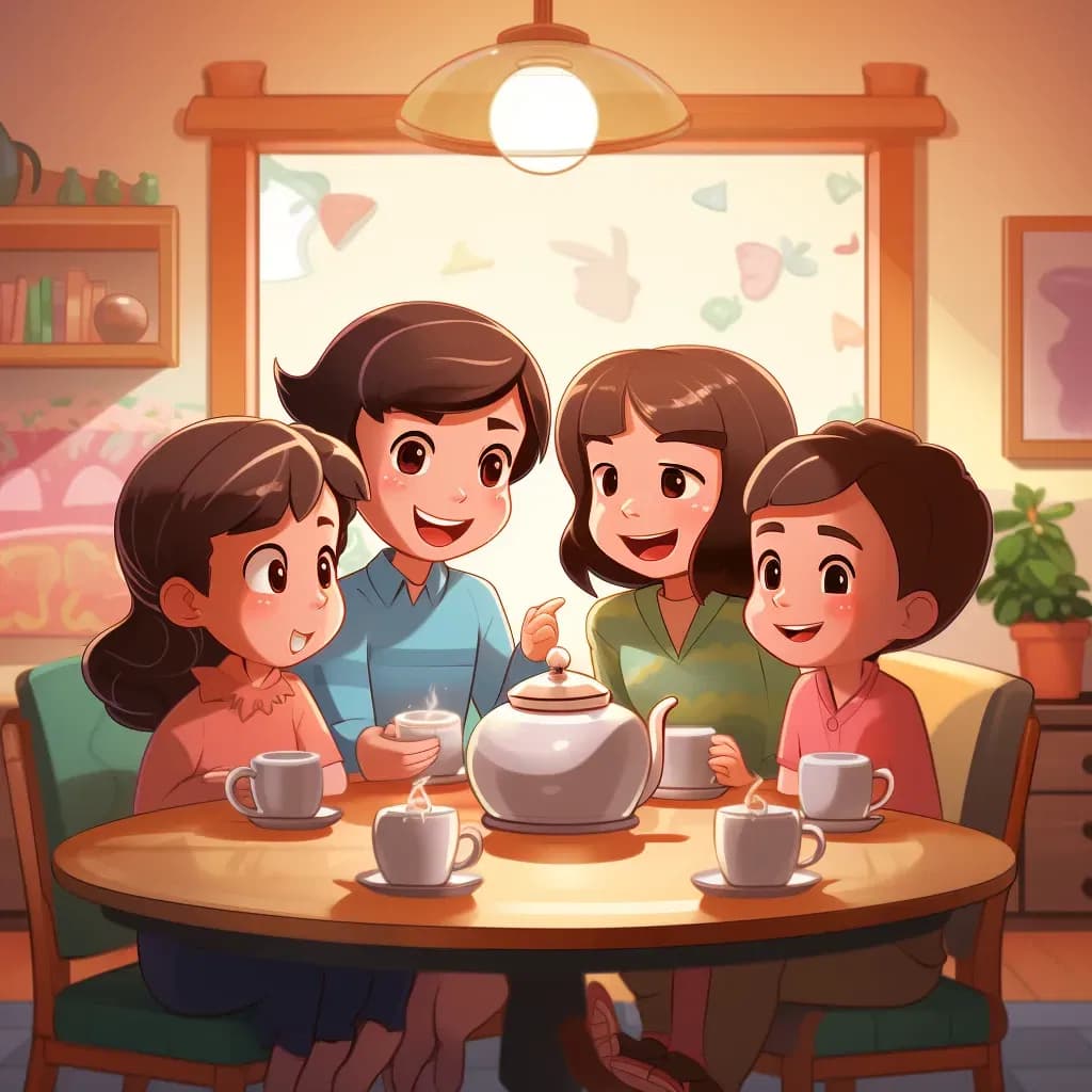 MBTI与人际关系：探索性格迷宫