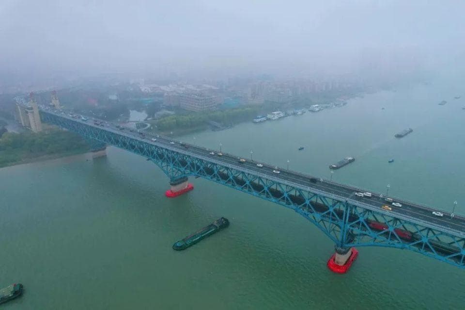南京：世界首个百万人口城市，六朝古都今犹在