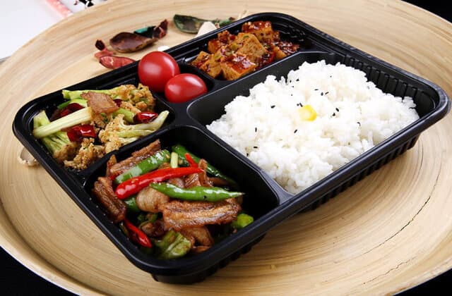 快餐有哪些种类？中式快餐的主要品种有哪些？