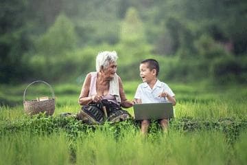 双胞胎男孩起名古诗词,诗意满满