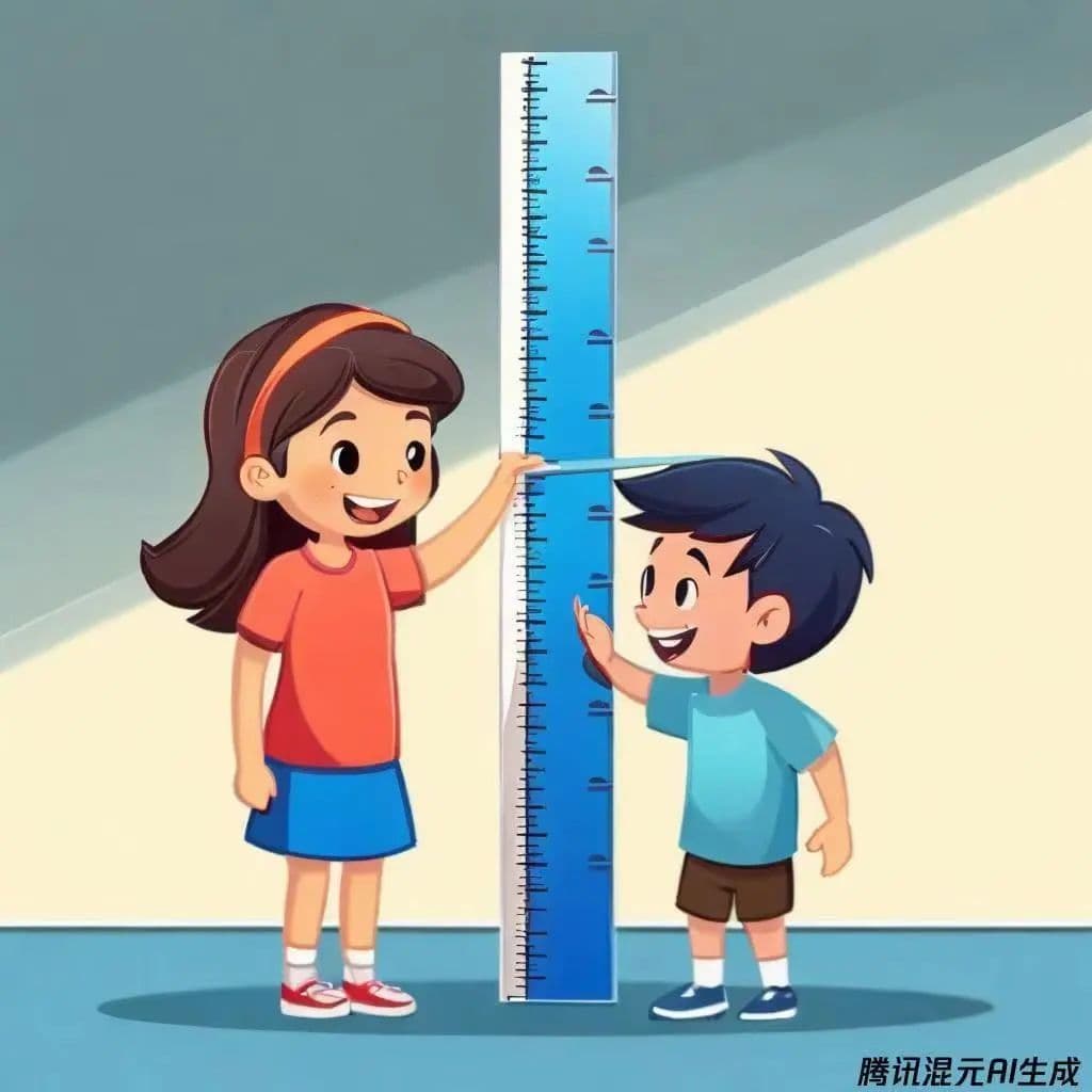夜问丨身高不高全赖遗传？怎么样才能个子？
