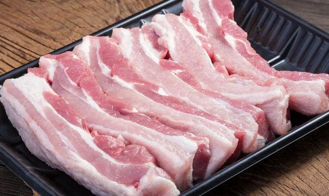 保存猪肉，切记不要直接冷冻！学会这一招，放半年依然新鲜好吃