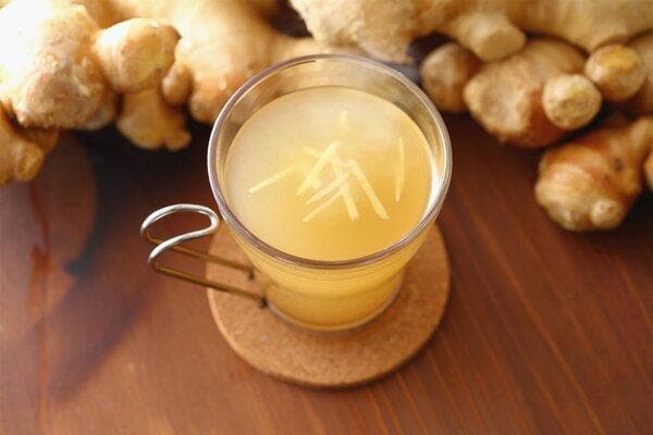 风寒感冒可以喝姜汤吗？