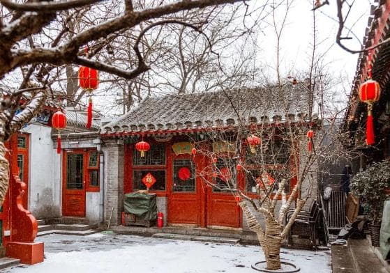 中国十大特色民居建筑：从四合院到吊脚楼