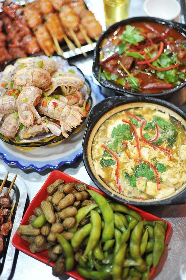 一文详解清江大峡谷四日游：行程规划、美食住宿全攻略