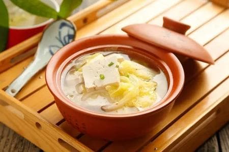 泰安美食全攻略：必尝的泰安传统美食
