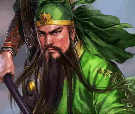 五虎将之首关羽：张飞赵云何以难及？