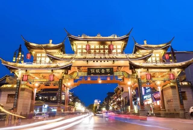 苏州九区县名称的历史由来：从姑苏到太仓