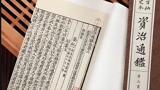 资治通鉴：欲成大事，牢记12字诀，这是历史的血泪教训！