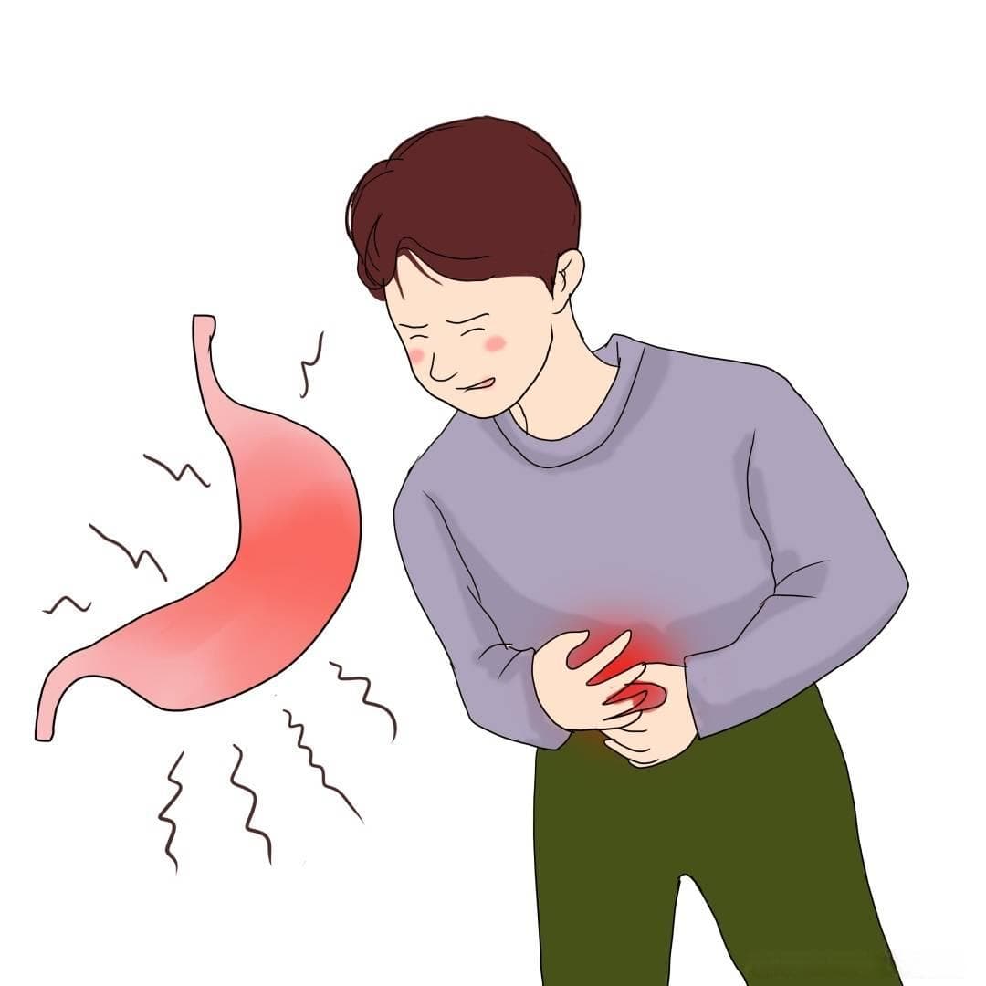 益生菌缓解肠胃炎症|胃痛真的不用怕了！